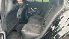 Mercedes-Benz CLA 180 AMG Line Executive 5dr Tip Auto Petrol Estate